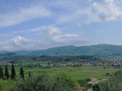 capodanno in Valpolicella